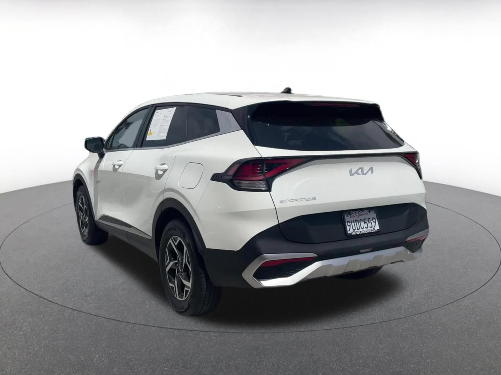 Thumbnail: 2025 Kia Sportage - 11