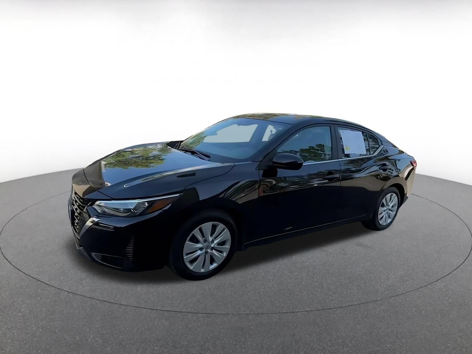 Thumbnail: 2025 Nissan Sentra - 7