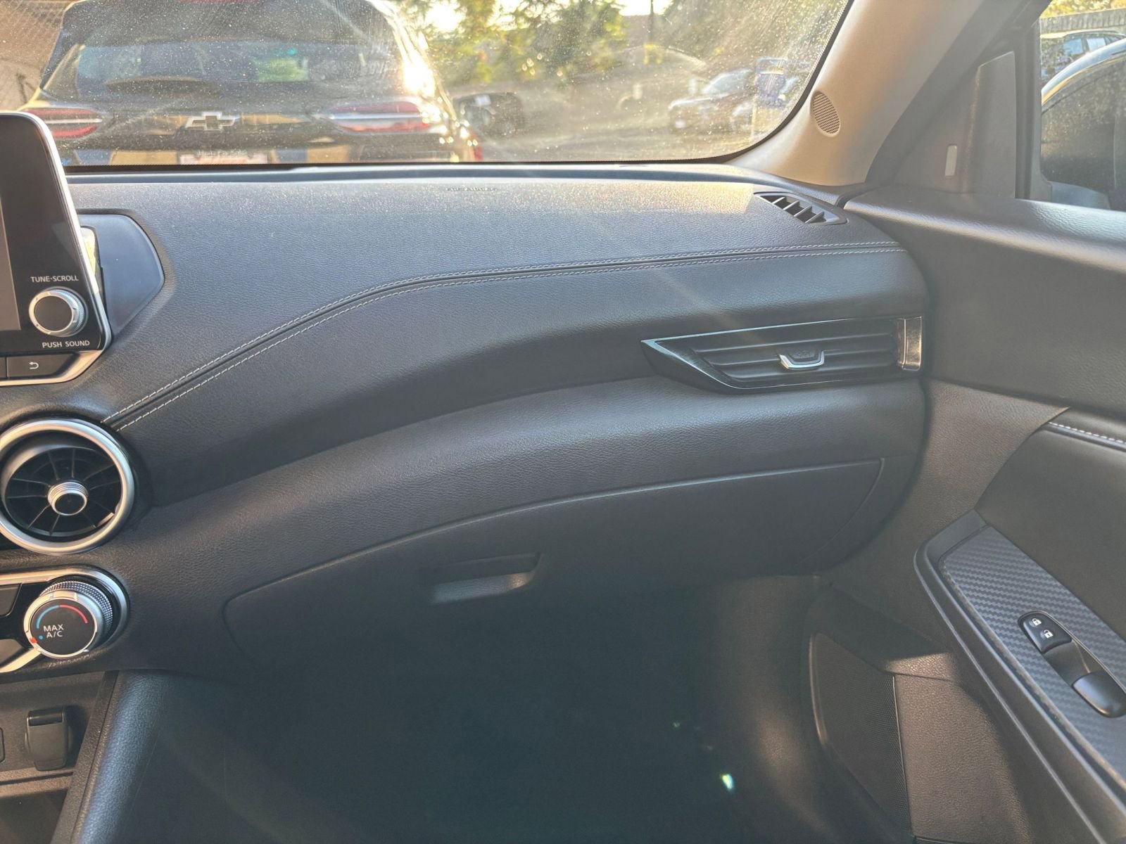 Thumbnail: 2024 Nissan Sentra - 35