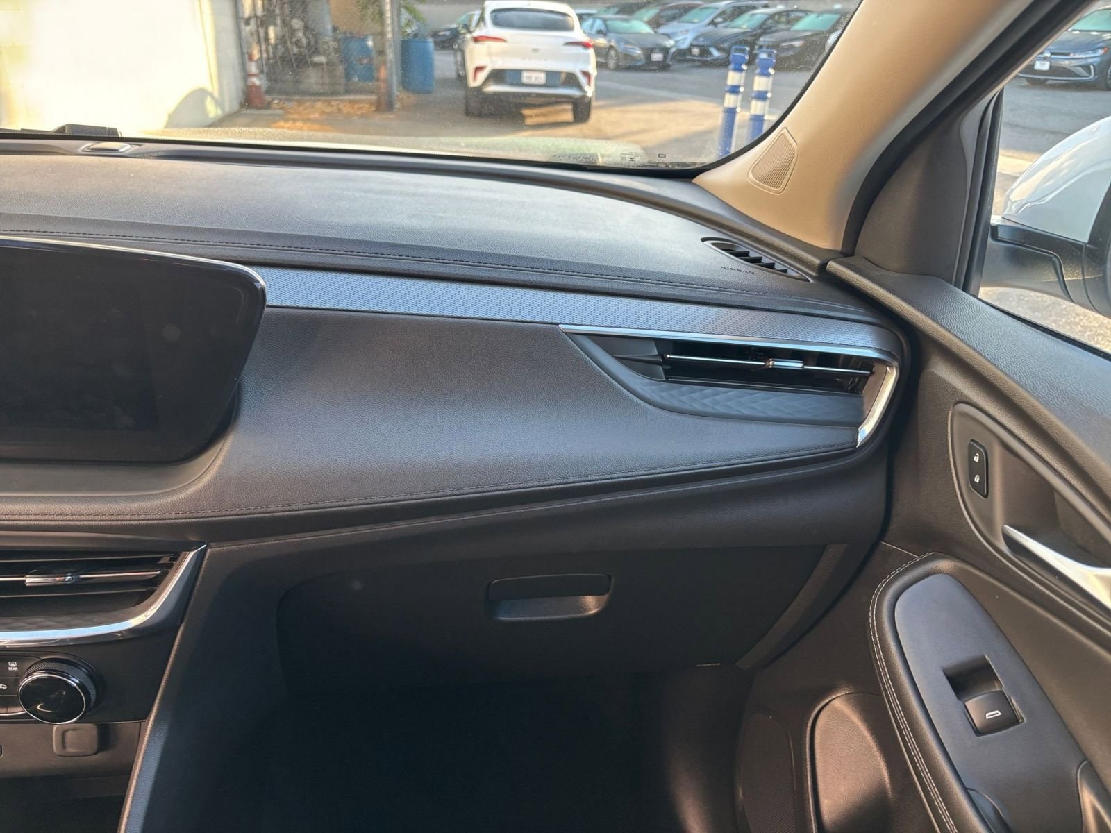 Thumbnail: 2025 Buick Encore GX - 35