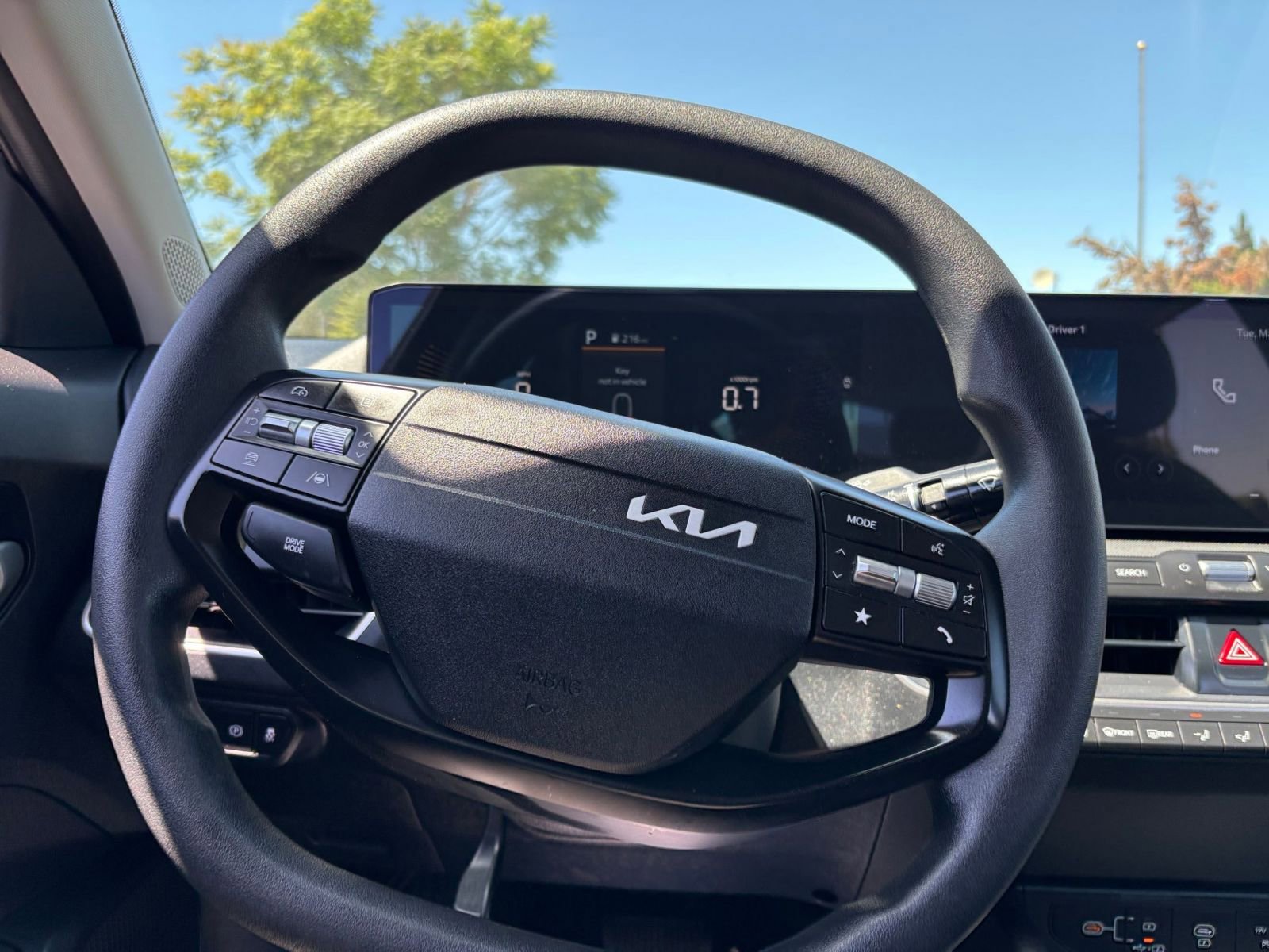 Thumbnail: 2025 Kia K4 - 28