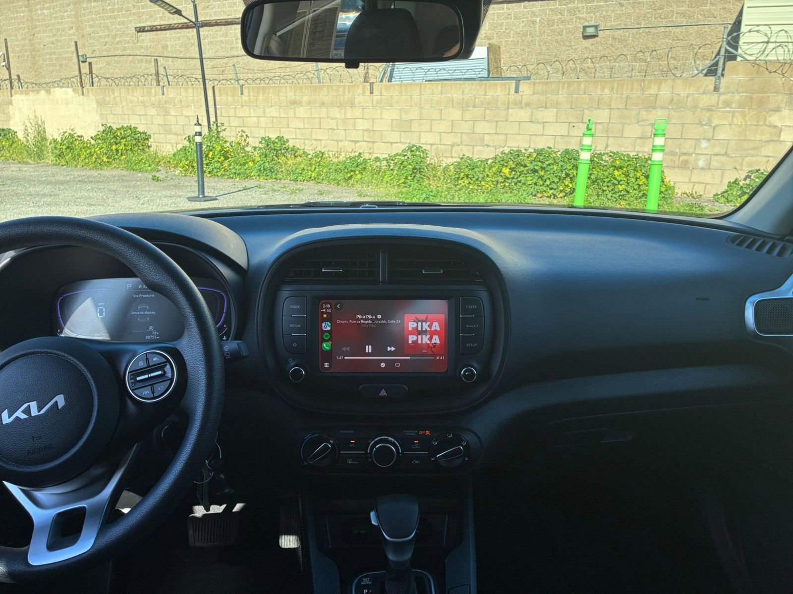 Thumbnail: 2025 Kia Soul - 32