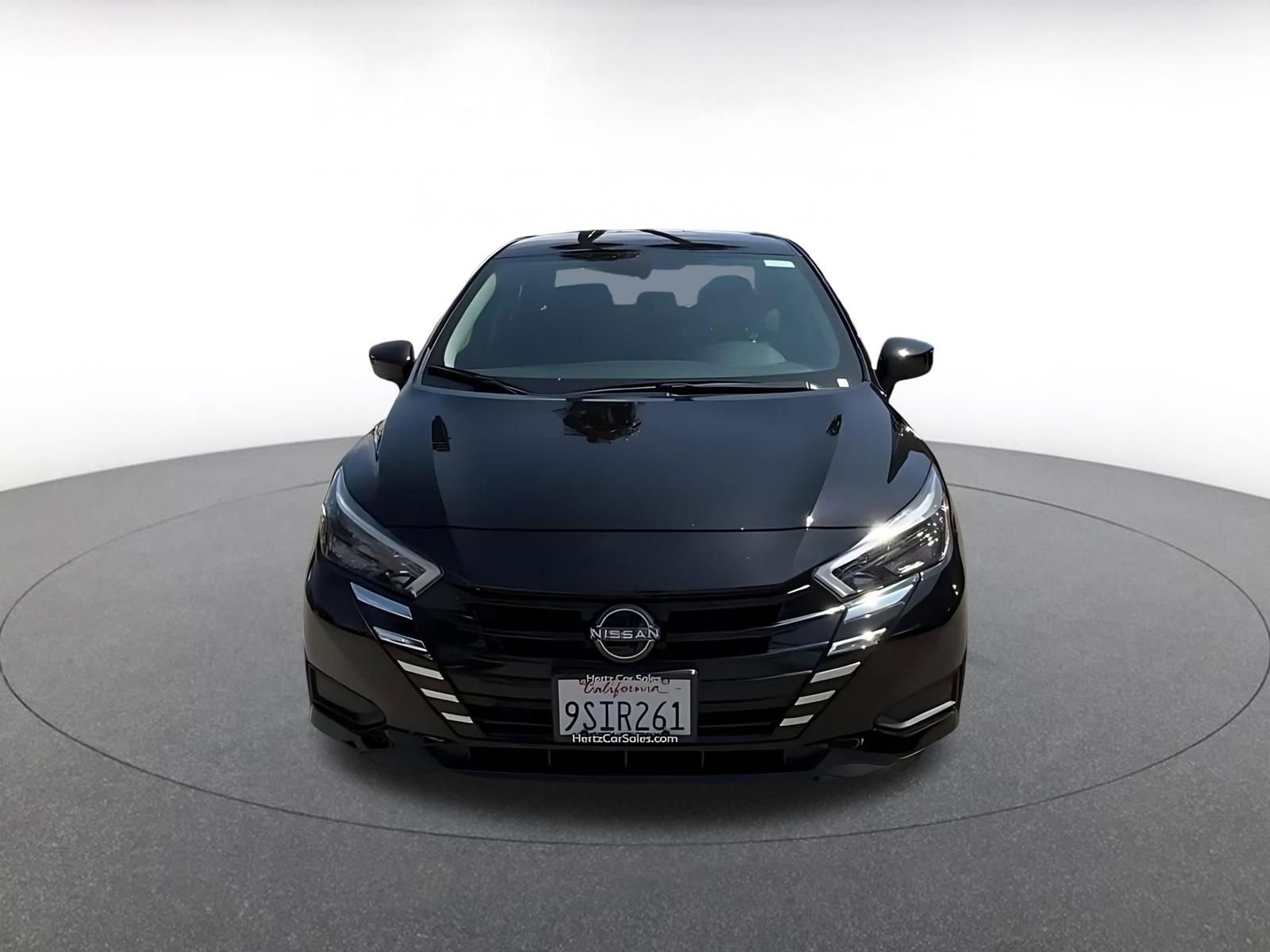 Thumbnail: 2025 Nissan Versa - 4