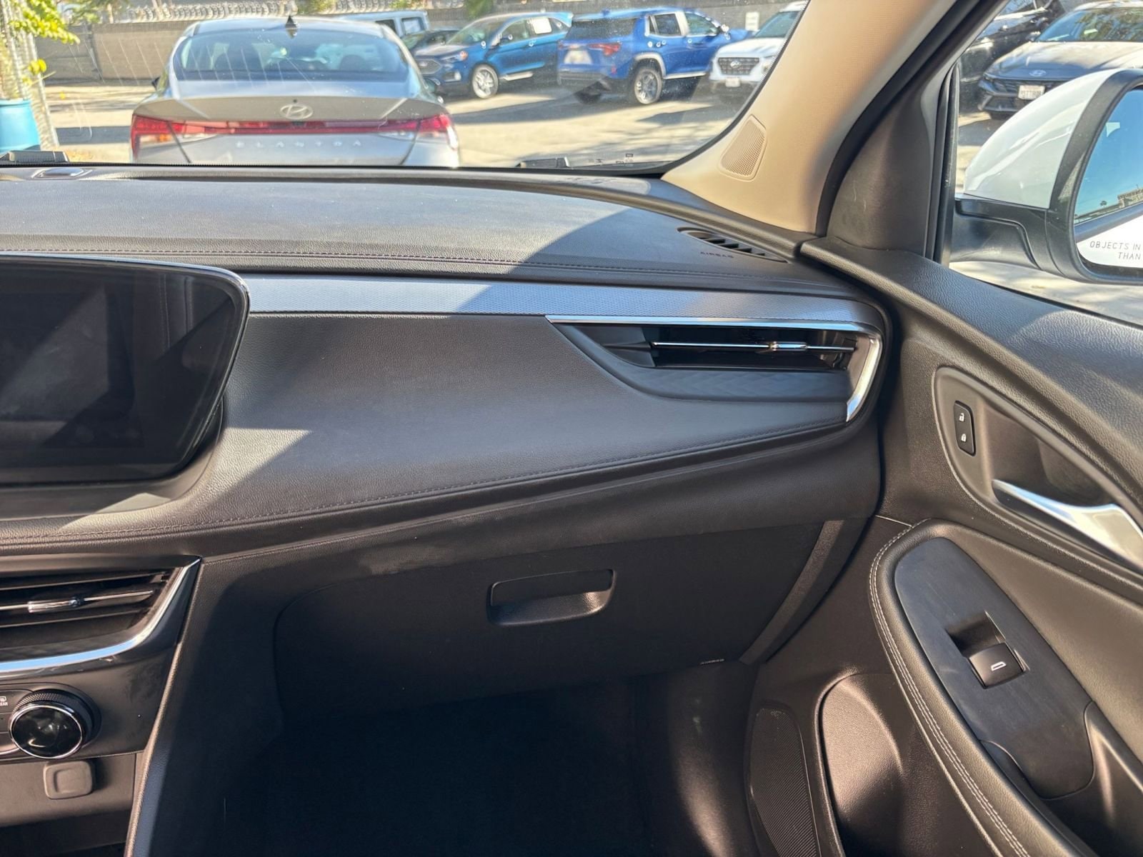 Thumbnail: 2025 Buick Encore GX - 35