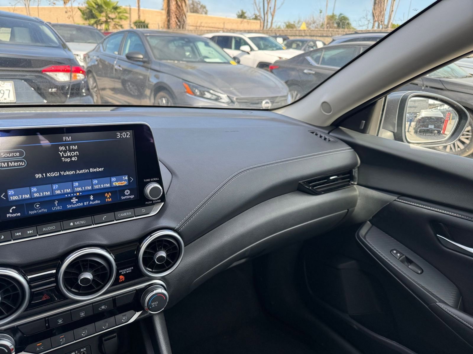 Thumbnail: 2025 Nissan Sentra - 33