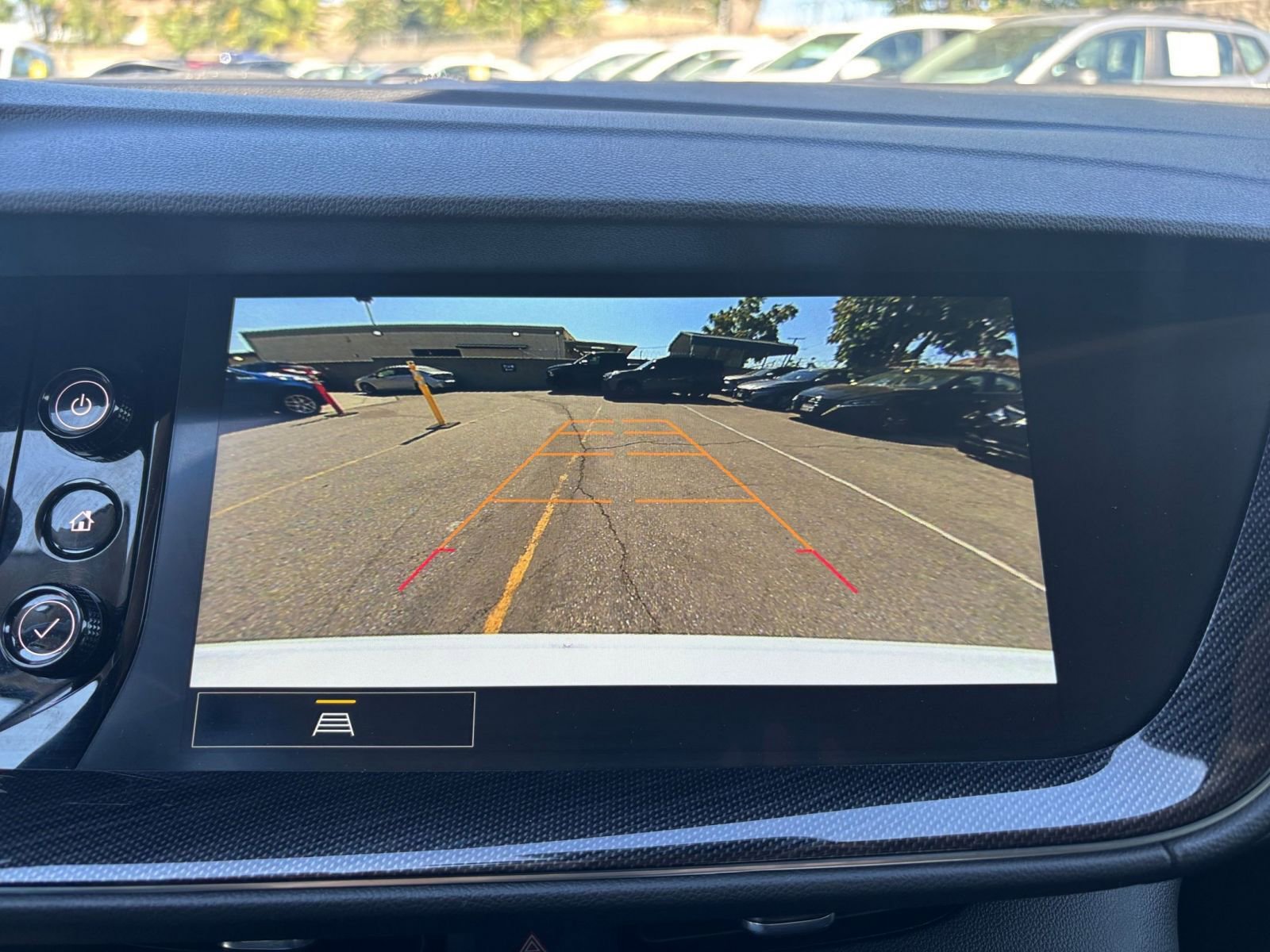 Thumbnail: 2023 Buick Envision - 17