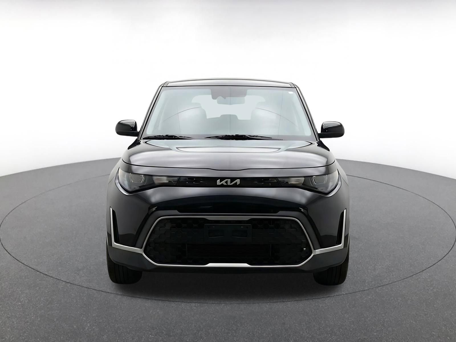 Thumbnail: 2025 Kia Soul - 2