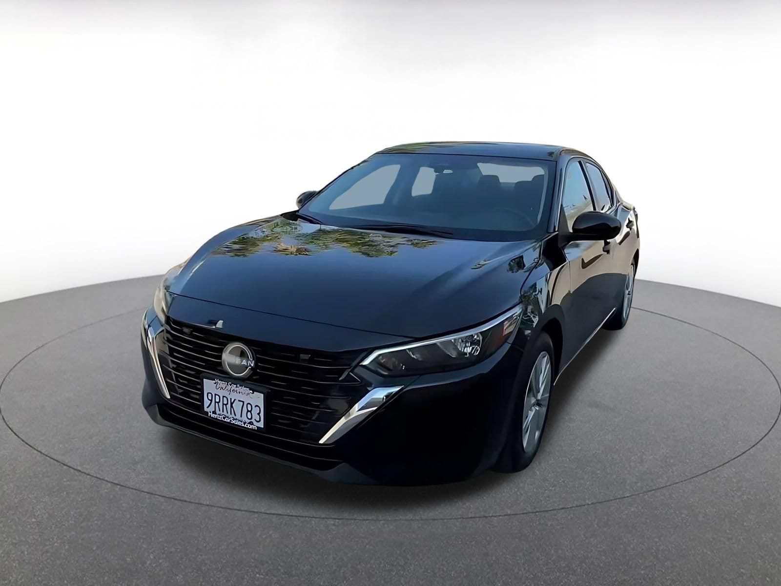 Thumbnail: 2025 Nissan Sentra - 6