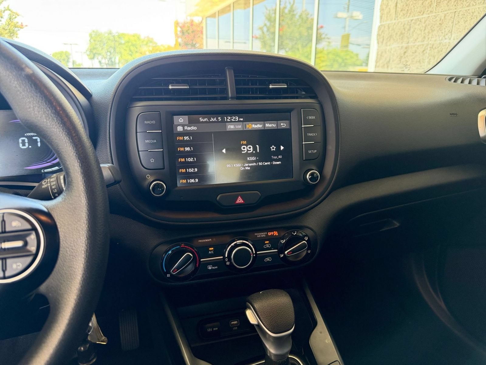 Thumbnail: 2025 Kia Soul - 17