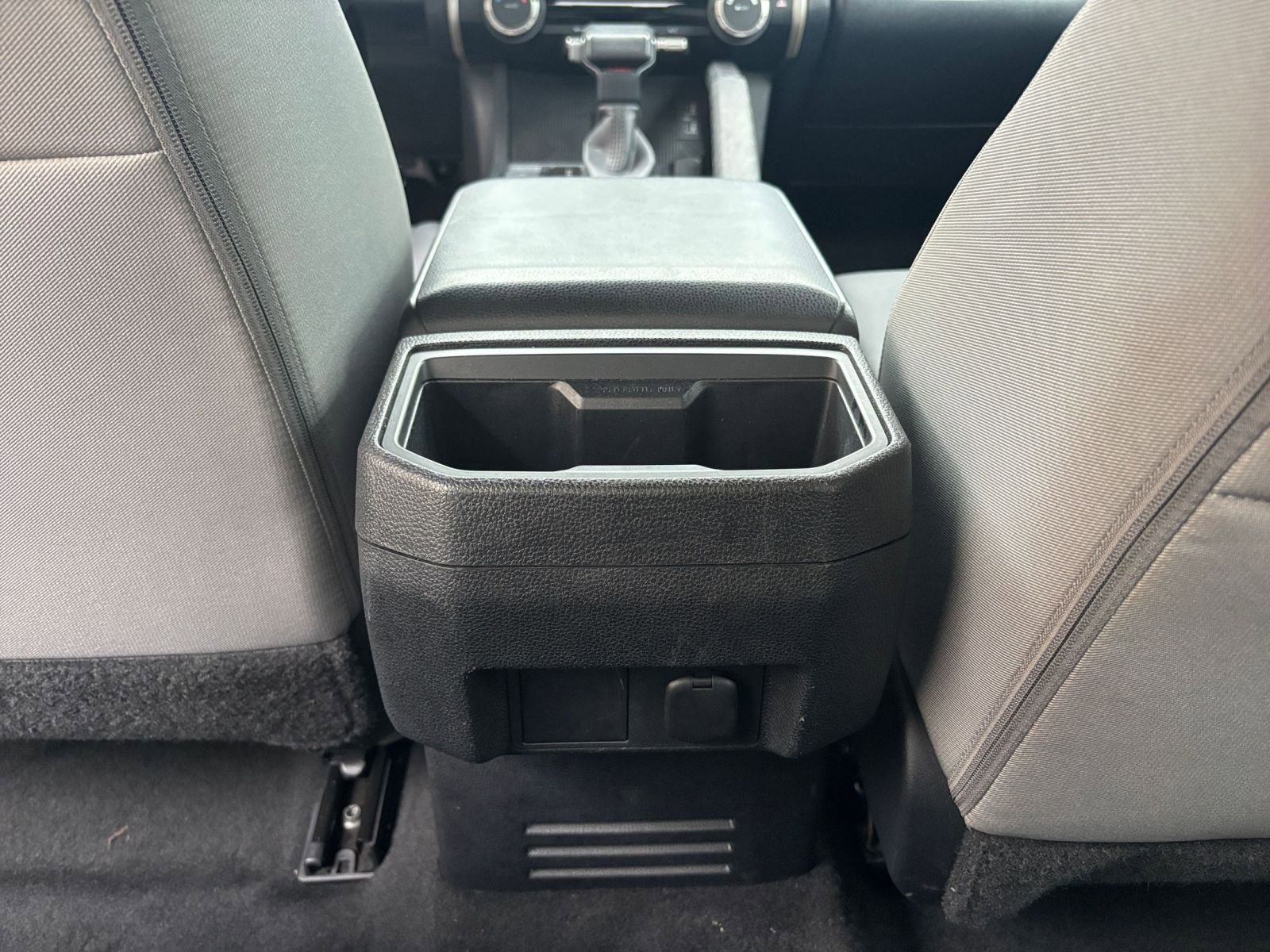 Thumbnail: 2024 Toyota Tacoma - 23