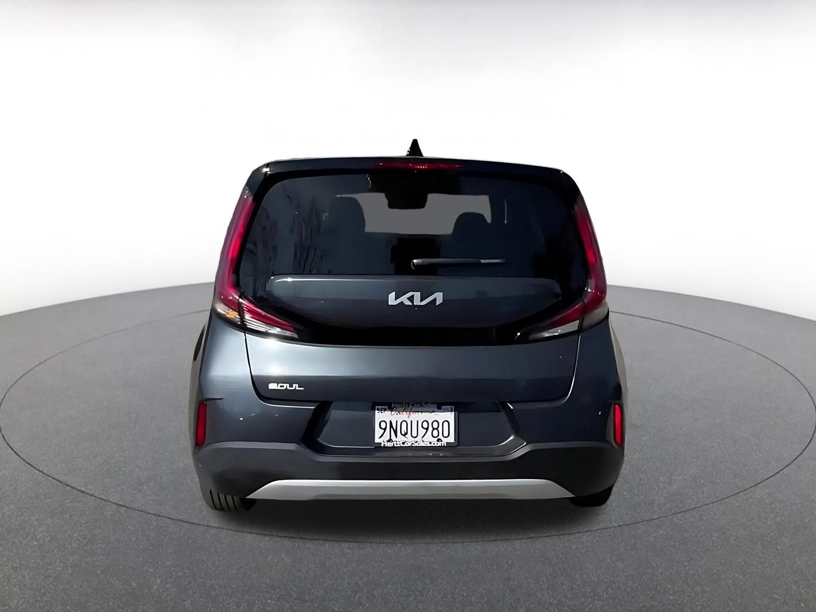 Thumbnail: 2025 Kia Soul - 12