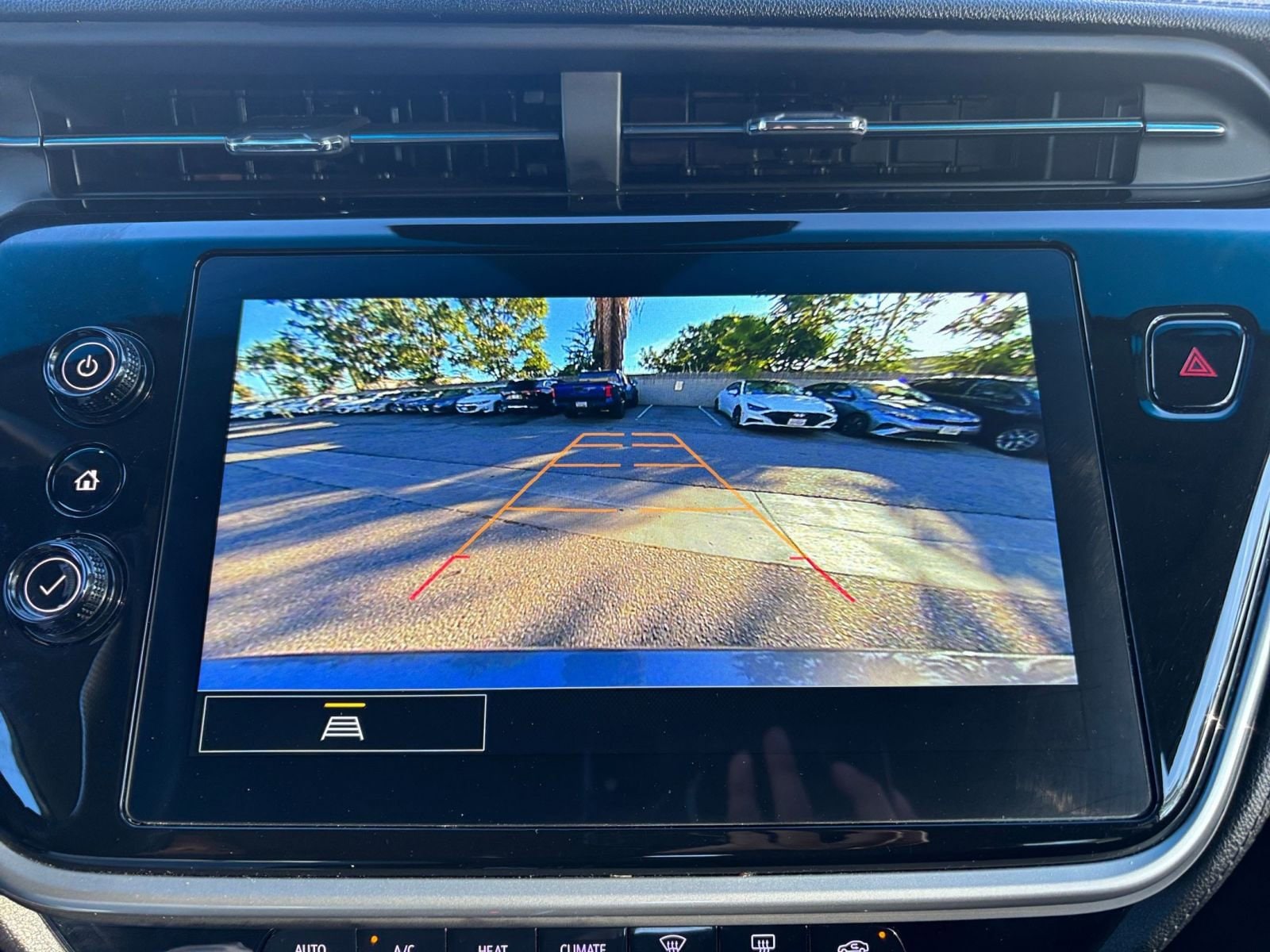 Thumbnail: 2023 Chevrolet Bolt EV - 17