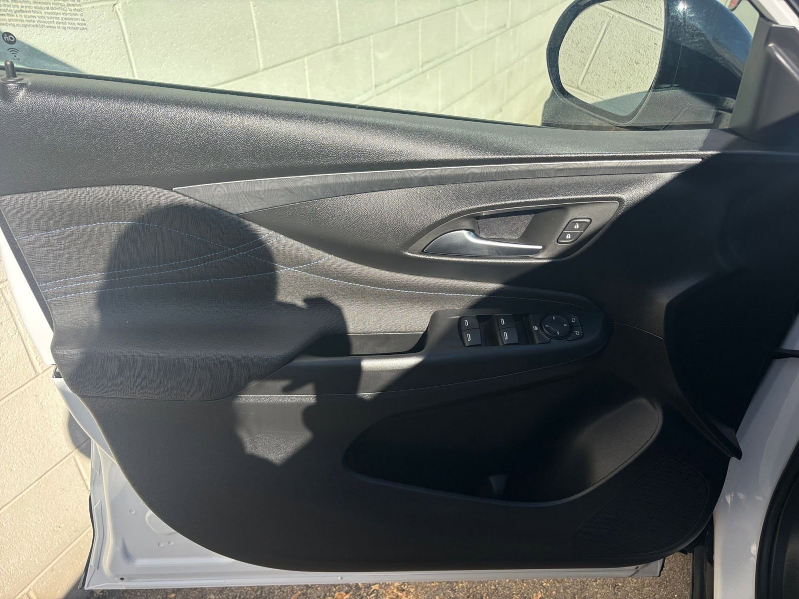 Thumbnail: 2025 Buick Envista - 20