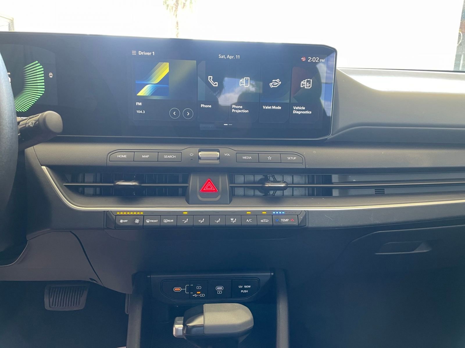 Thumbnail: 2025 Kia K4 - 17