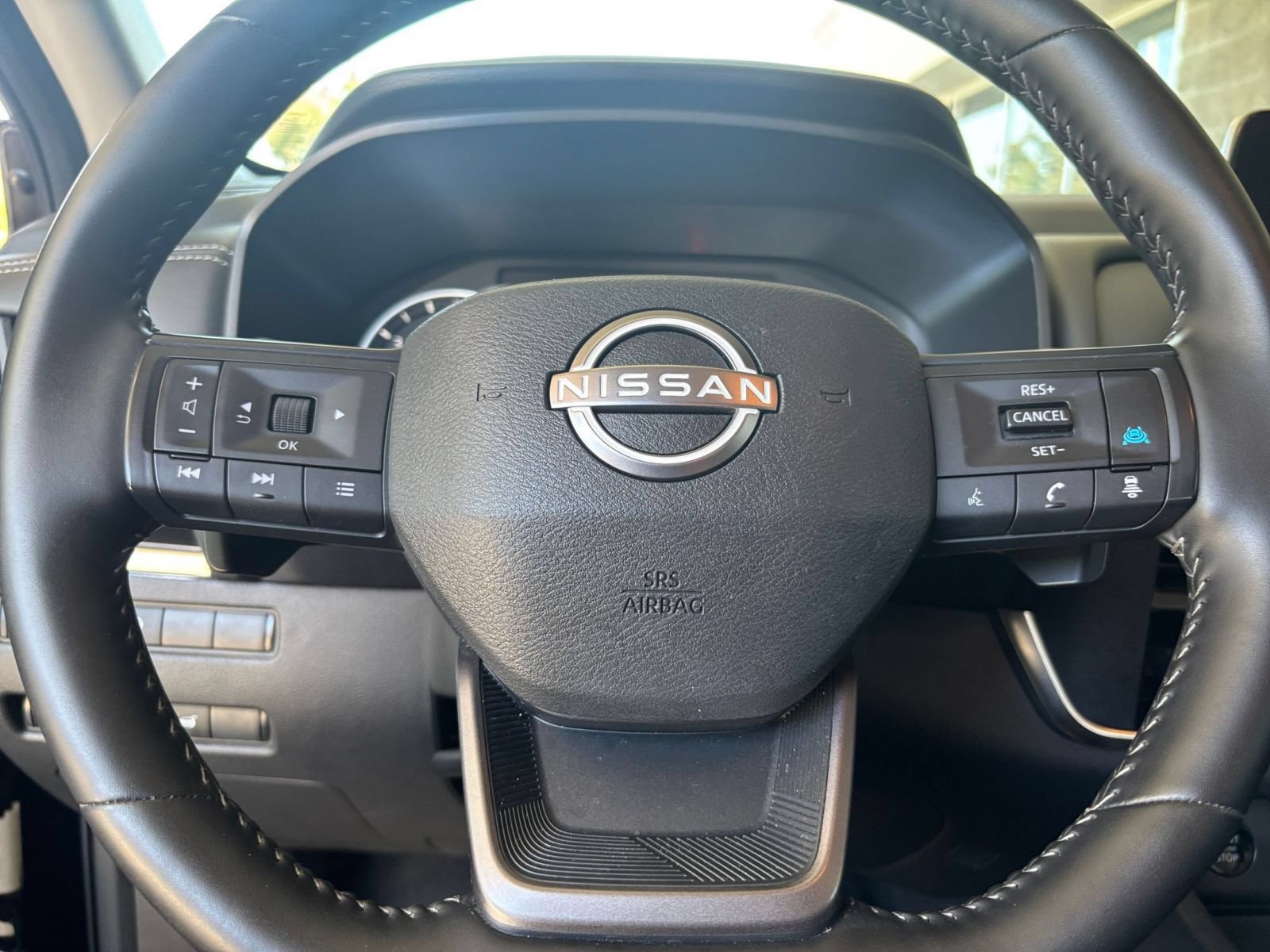 Thumbnail: 2025 Nissan Rogue - 29