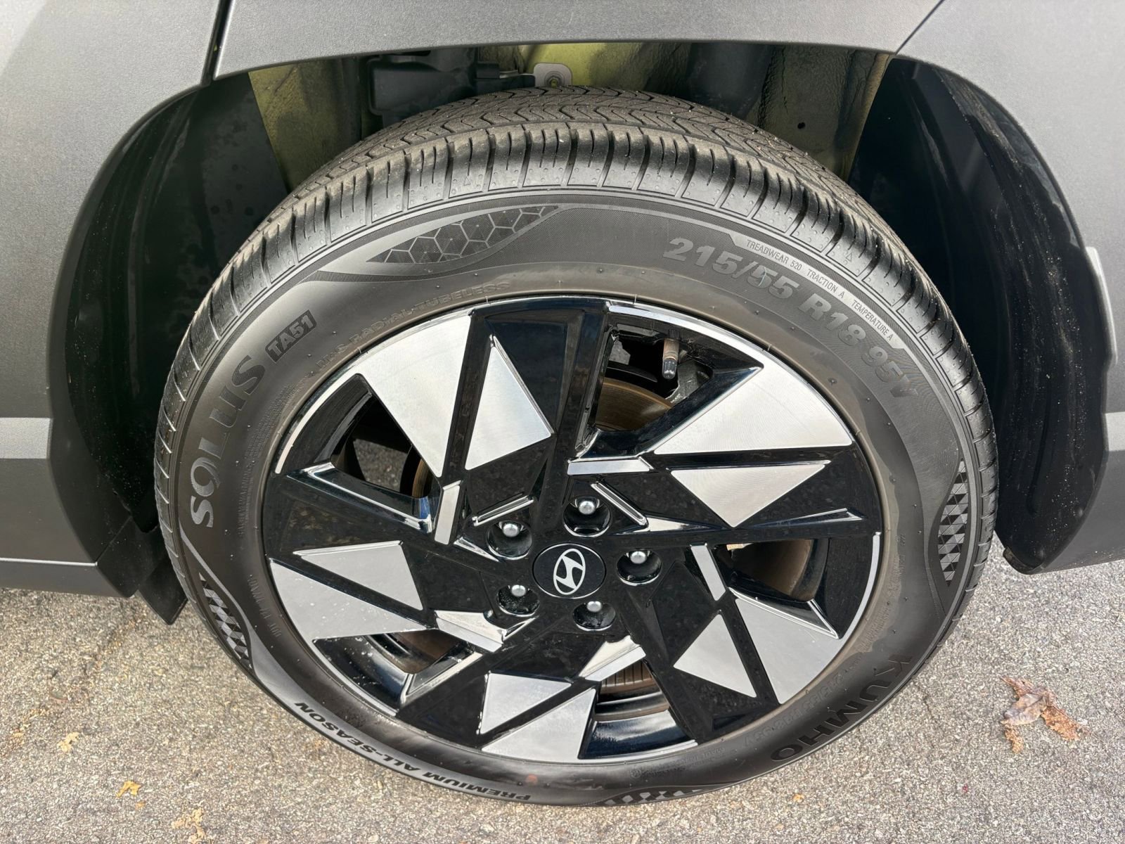 Thumbnail: 2025 Hyundai Kona - 30