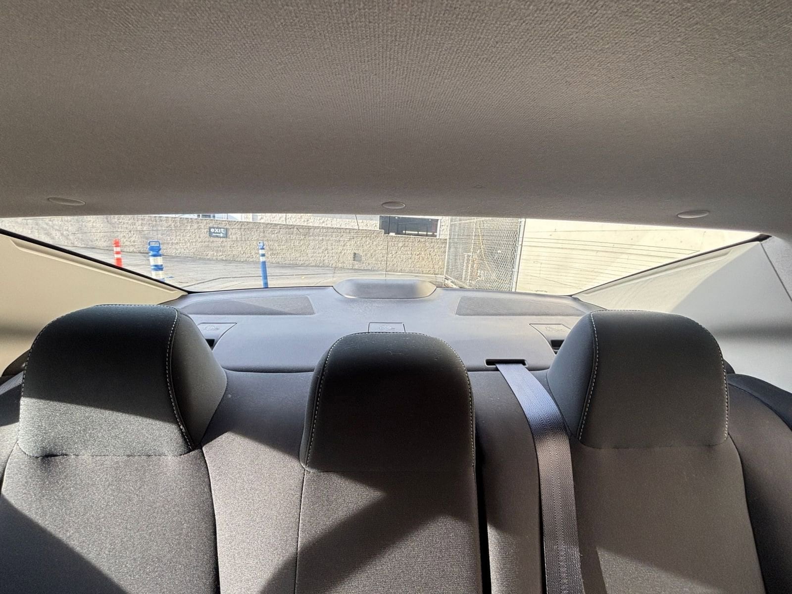 Thumbnail: 2025 Nissan Sentra - 33