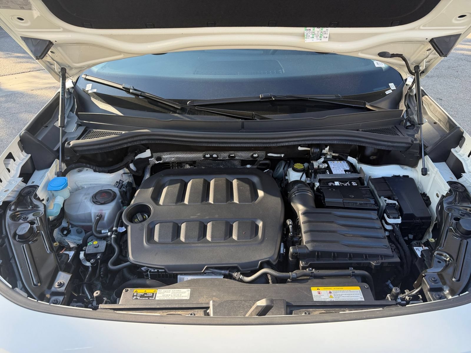 Thumbnail: 2026 Volkswagen Tiguan - 29