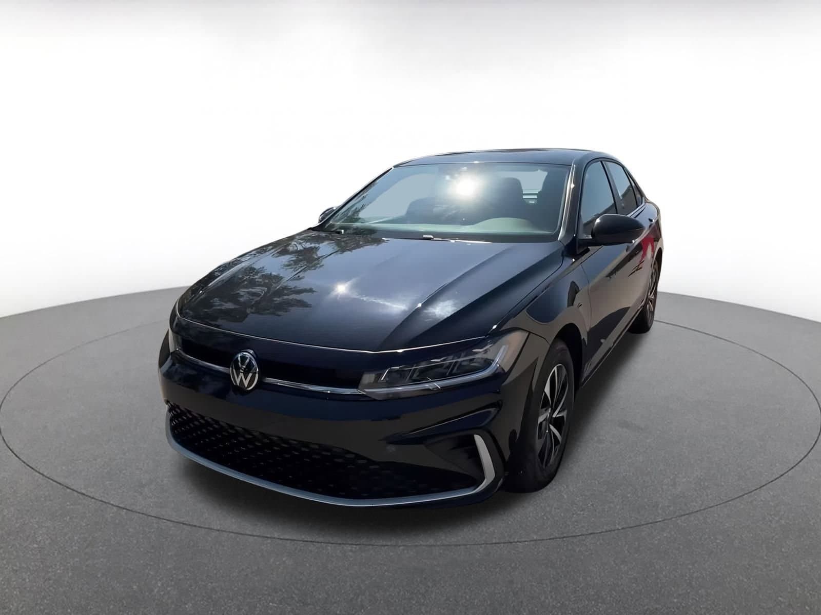 Thumbnail: 2025 Volkswagen Jetta - 7