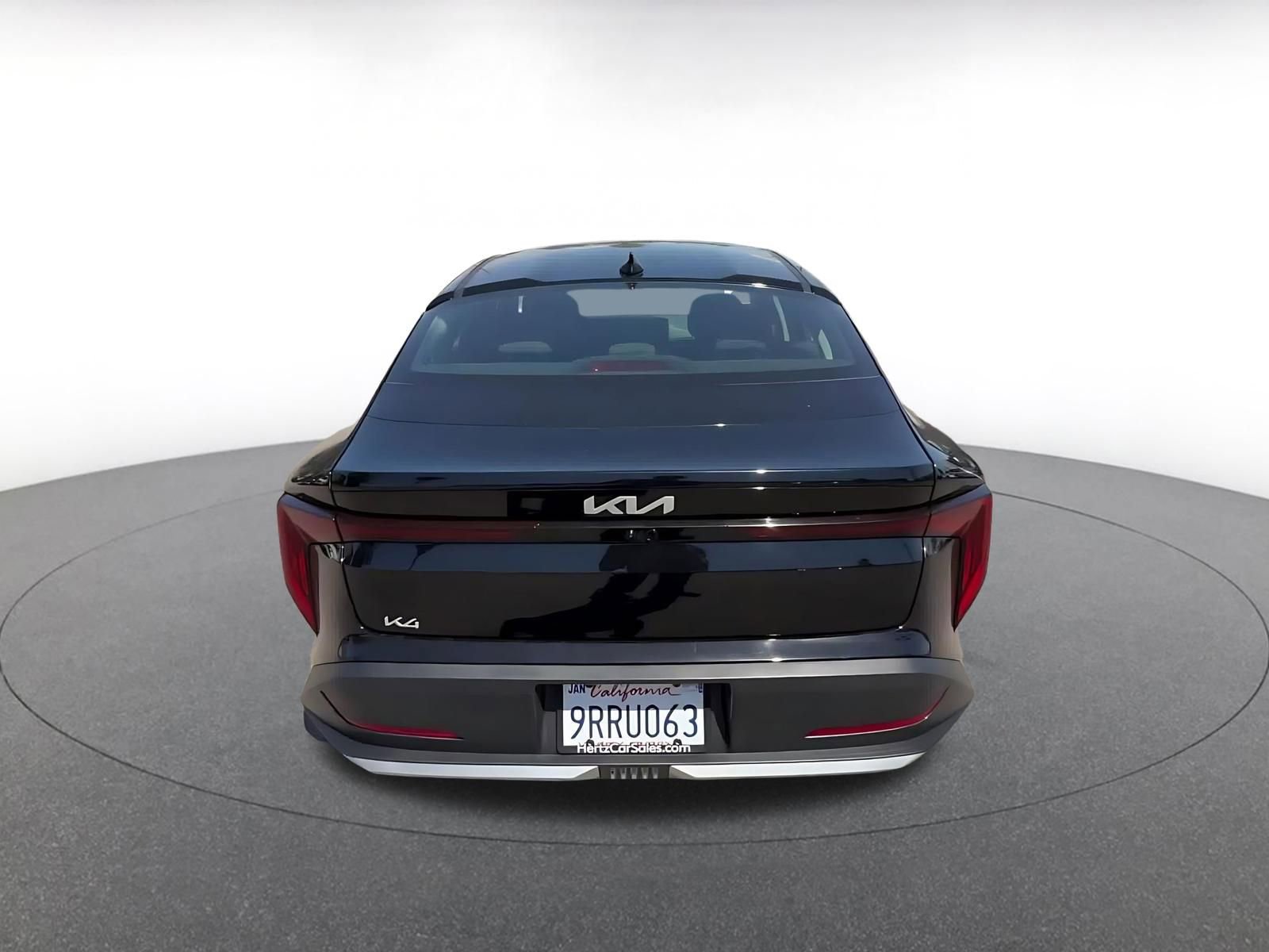 Thumbnail: 2025 Kia K4 - 12