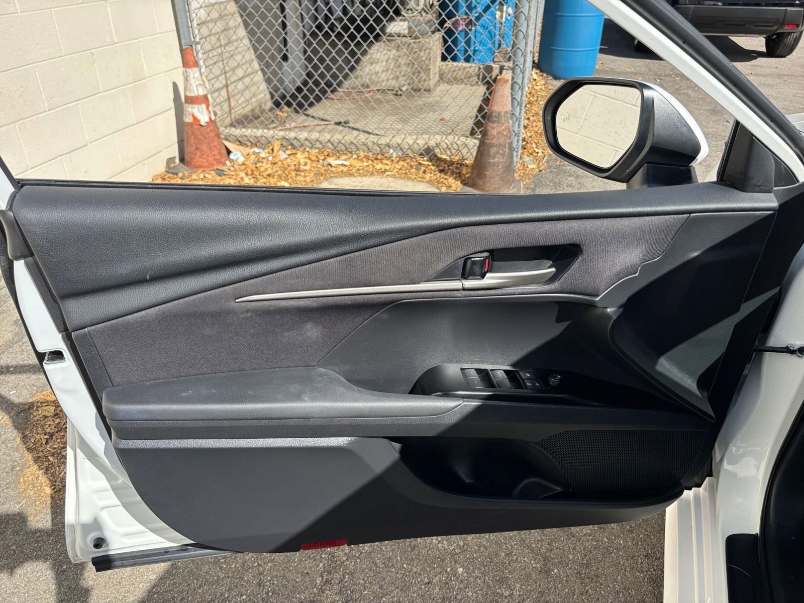 Thumbnail: 2025 Toyota Camry - 20