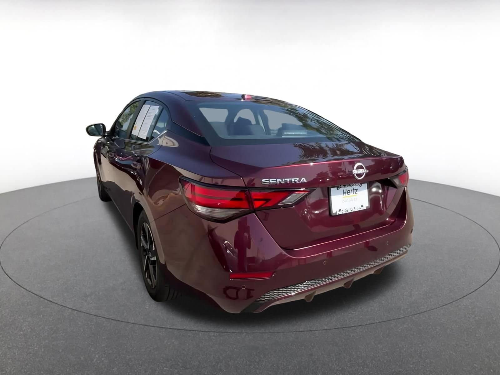 Thumbnail: 2025 Nissan Sentra - 11