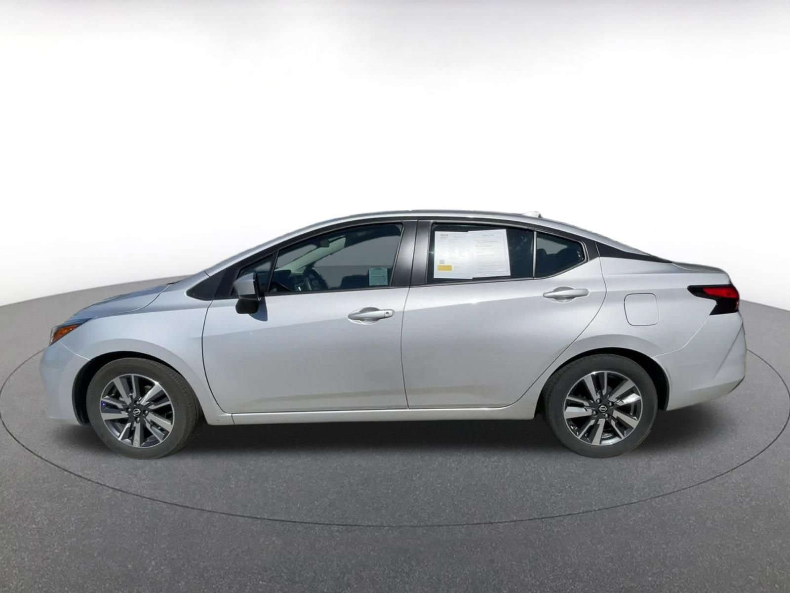 Thumbnail: 2025 Nissan Versa - 9