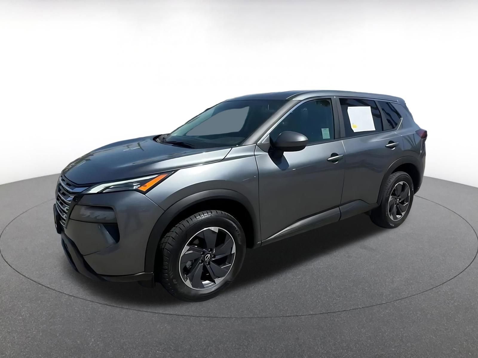 Thumbnail: 2025 Nissan Rogue - 8