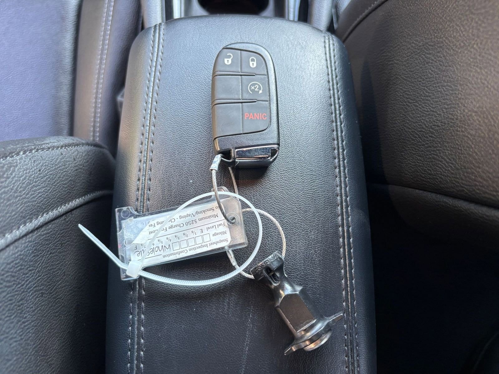 Thumbnail: 2025 Jeep Compass - 22