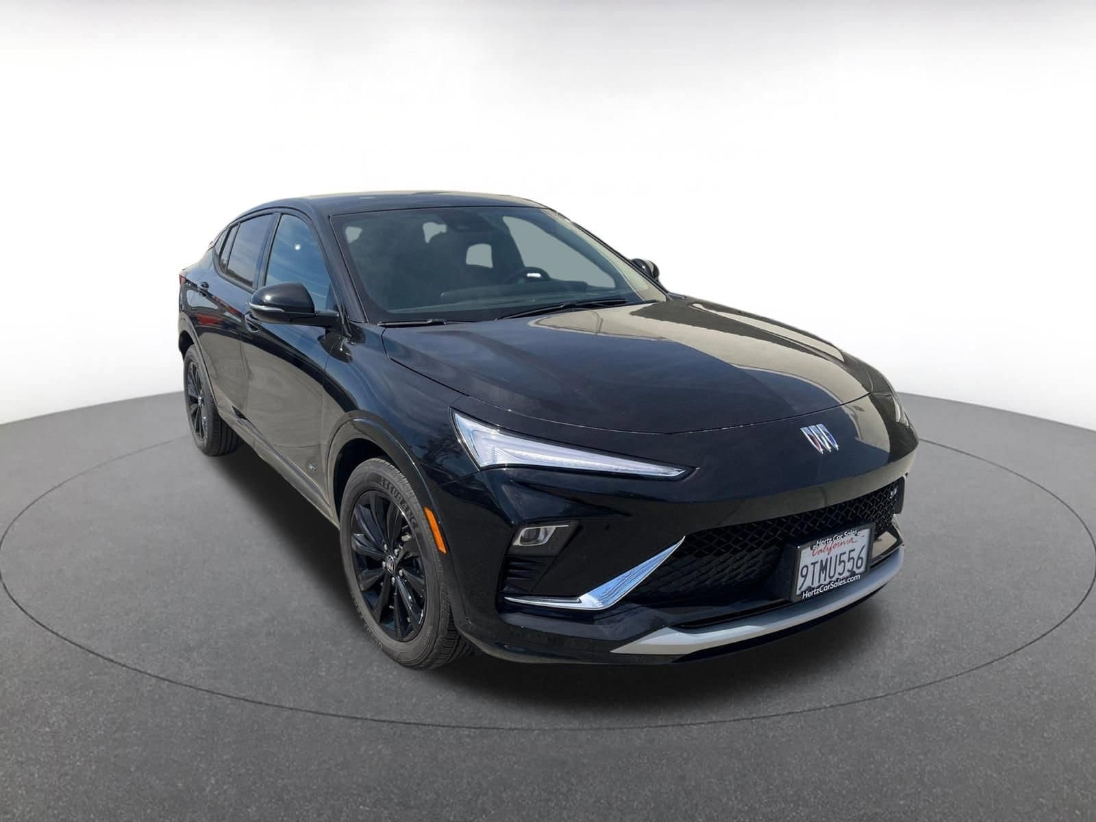 Thumbnail: 2025 Buick Envista - 1