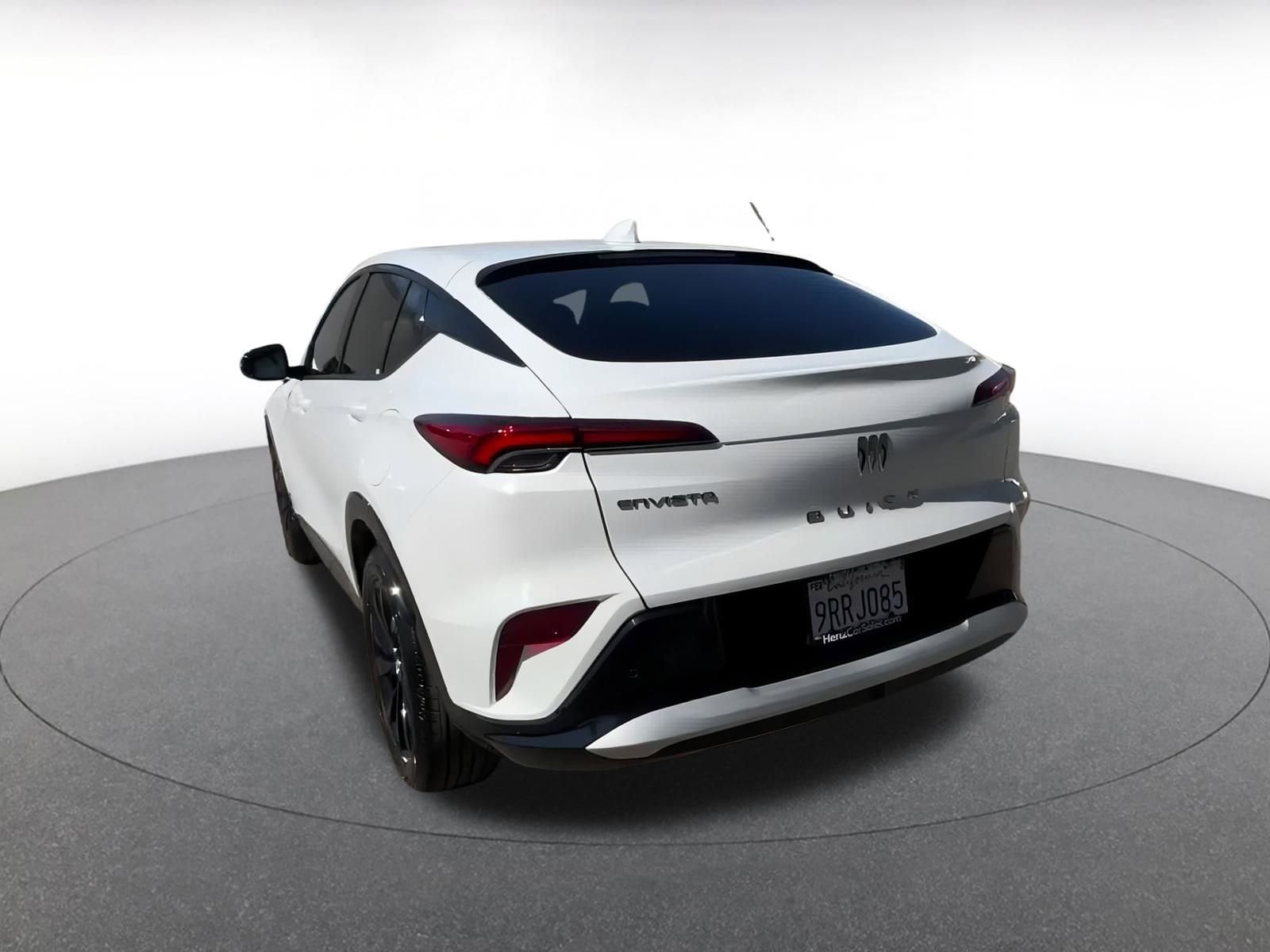 Thumbnail: 2025 Buick Envista - 11