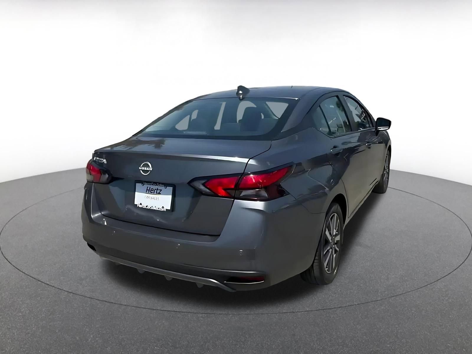 Thumbnail: 2025 Nissan Versa - 15