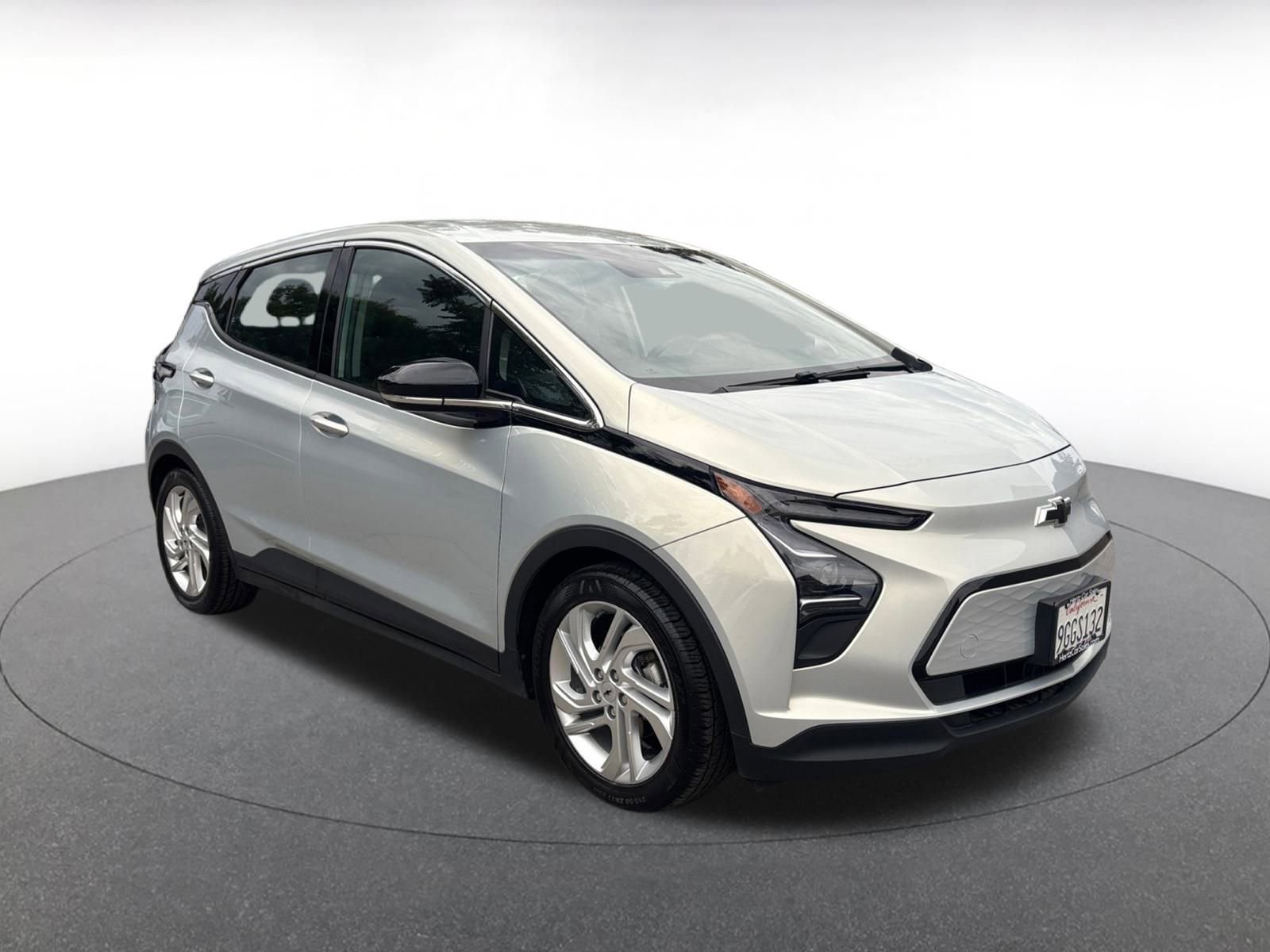 Thumbnail: 2023 Chevrolet Bolt EV - 1