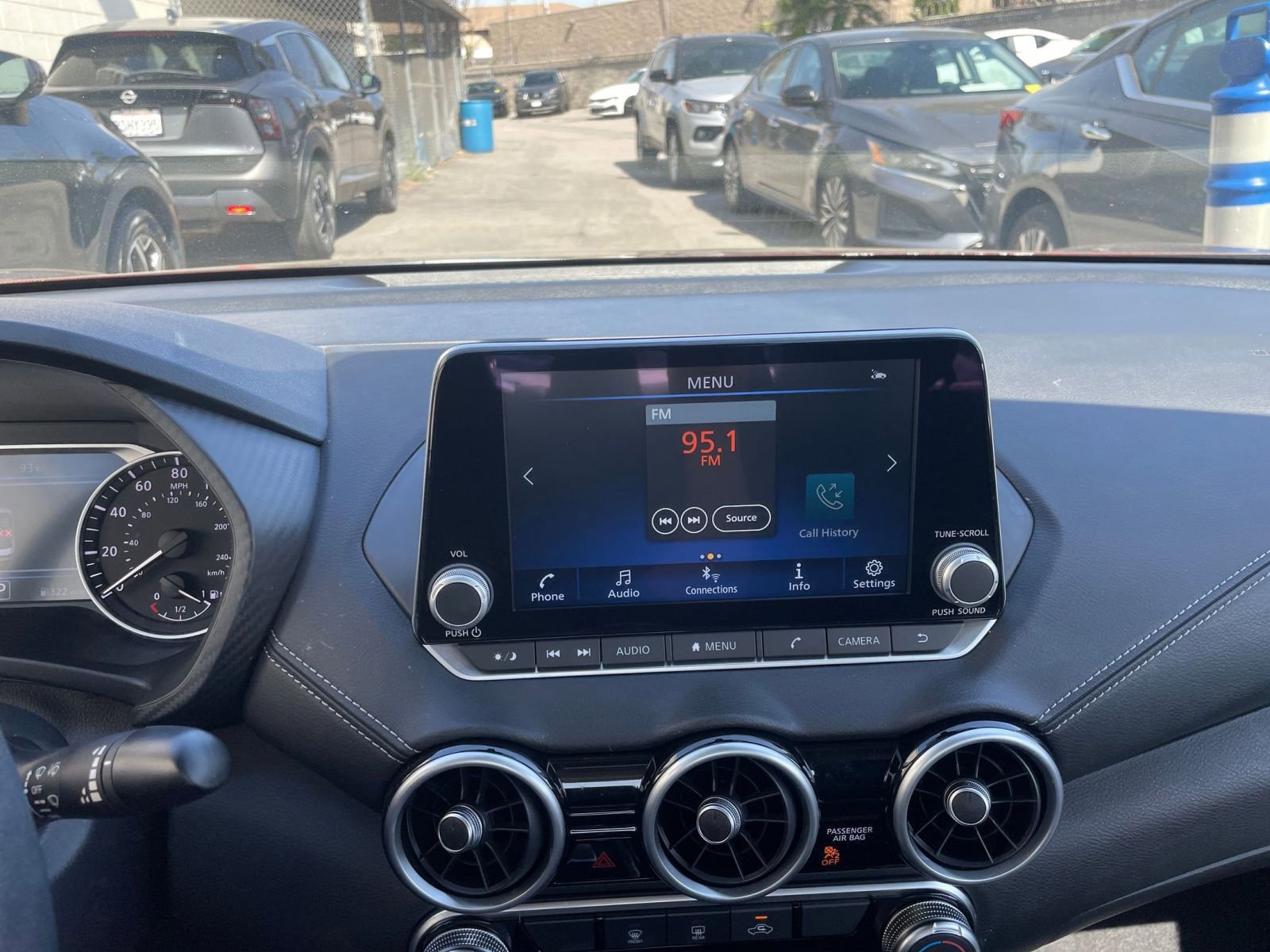 Thumbnail: 2025 Nissan Sentra - 17