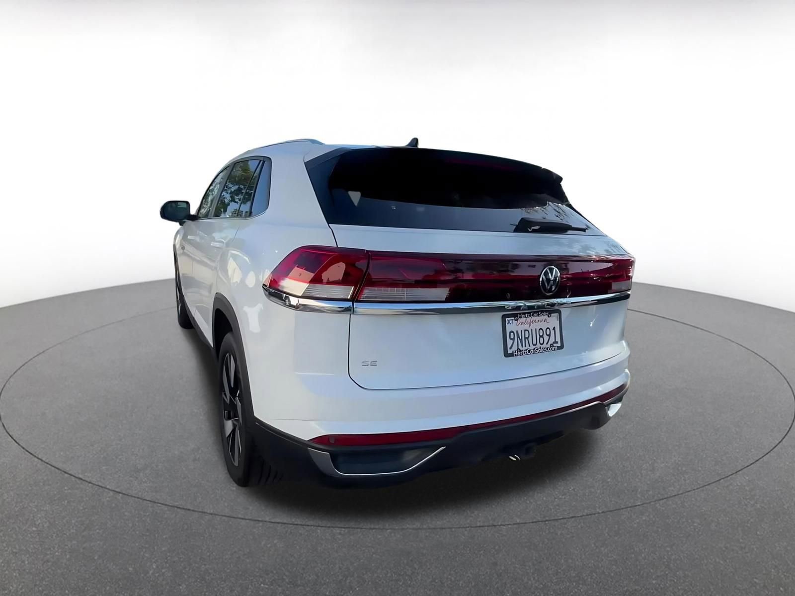 Thumbnail: 2025 Volkswagen Atlas - 11