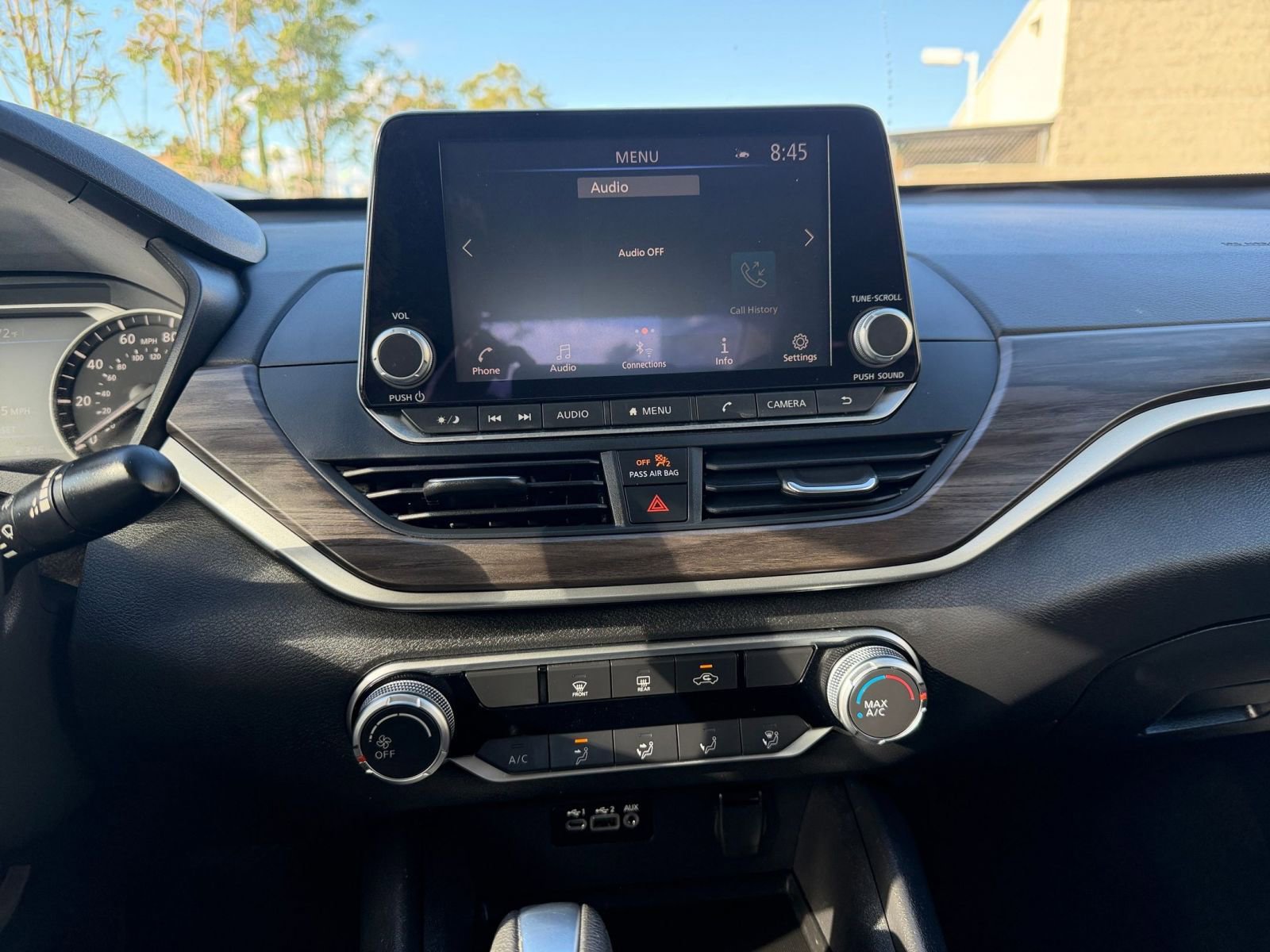 Thumbnail: 2025 Nissan Altima - 17