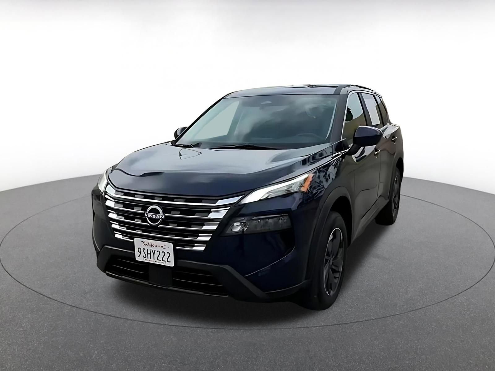 Thumbnail: 2025 Nissan Rogue - 7