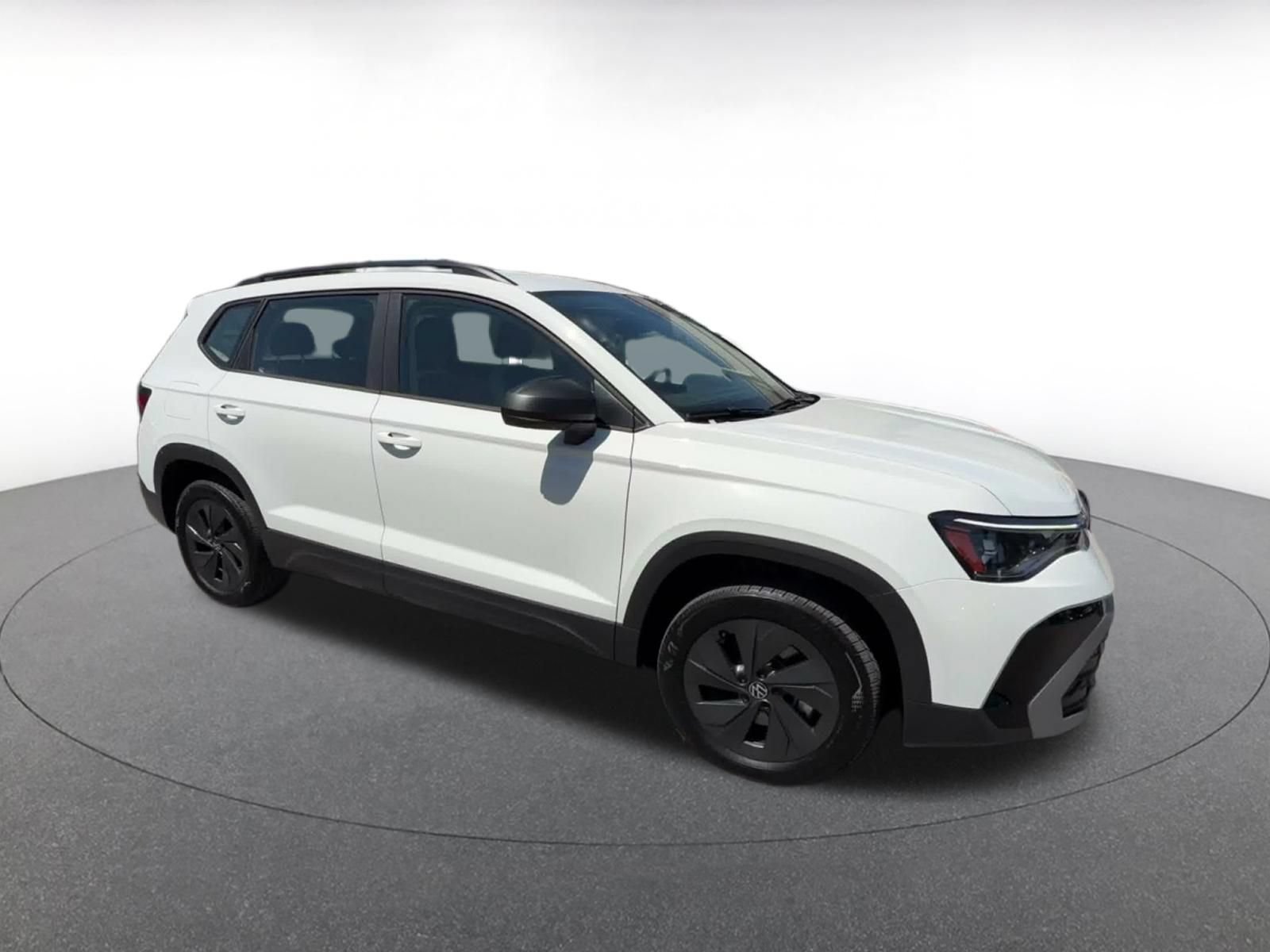 Thumbnail: 2026 Volkswagen Taos - 2