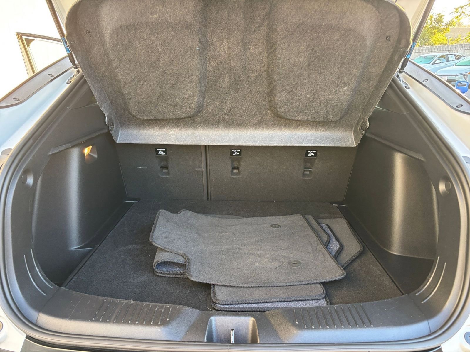 Thumbnail: 2025 Buick Envista - 31