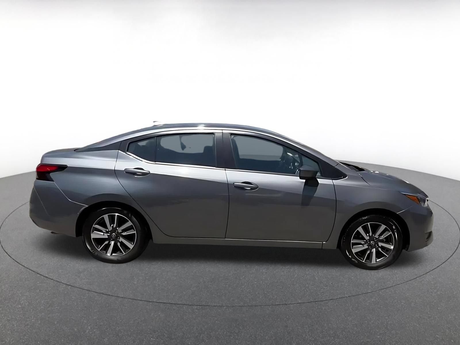 Thumbnail: 2025 Nissan Versa - 9
