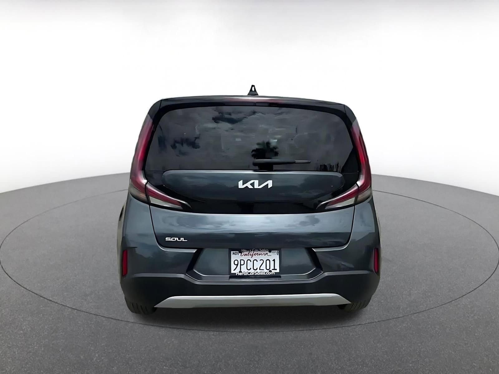 Thumbnail: 2025 Kia Soul - 12