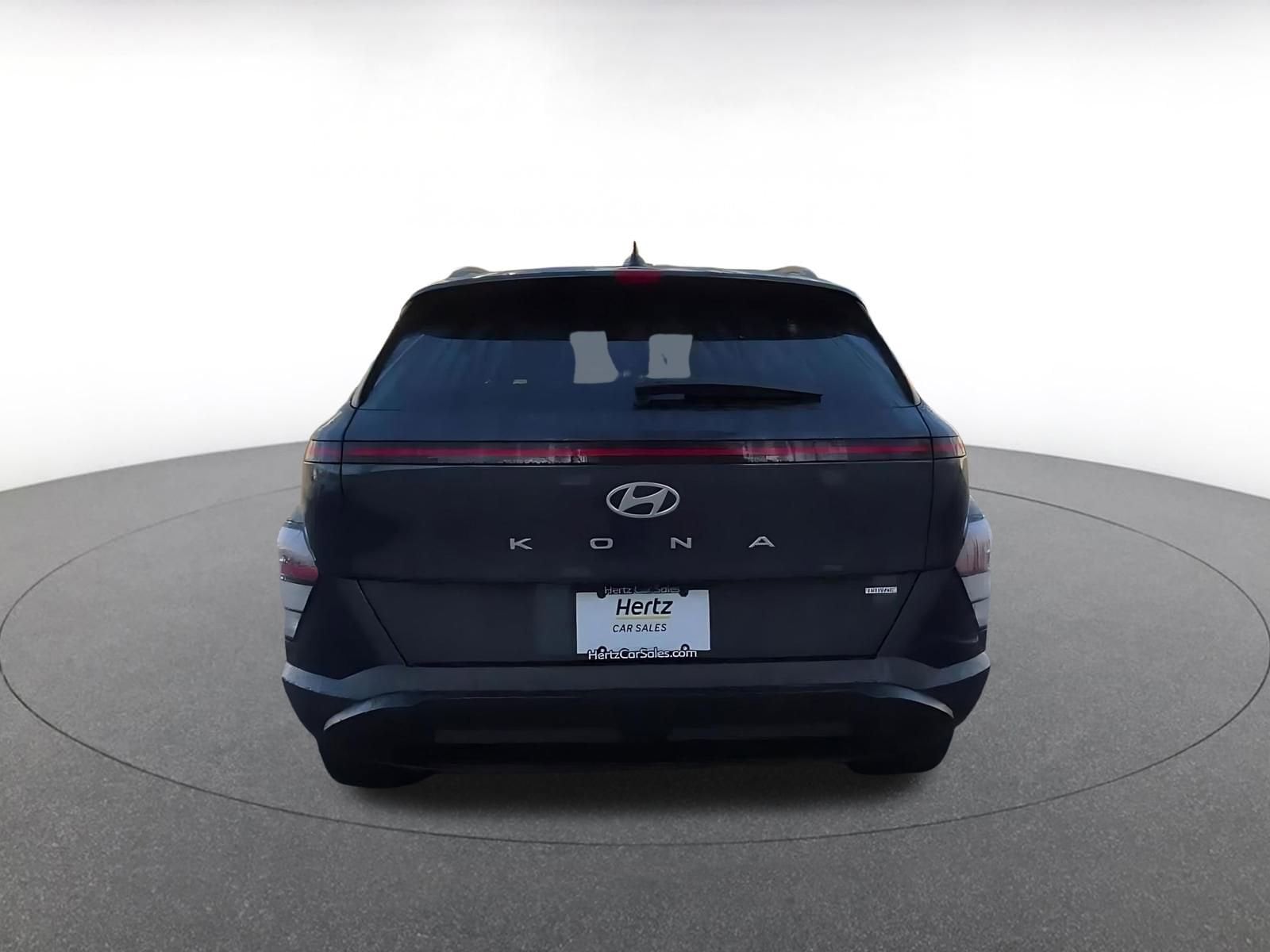Thumbnail: 2025 Hyundai Kona - 12