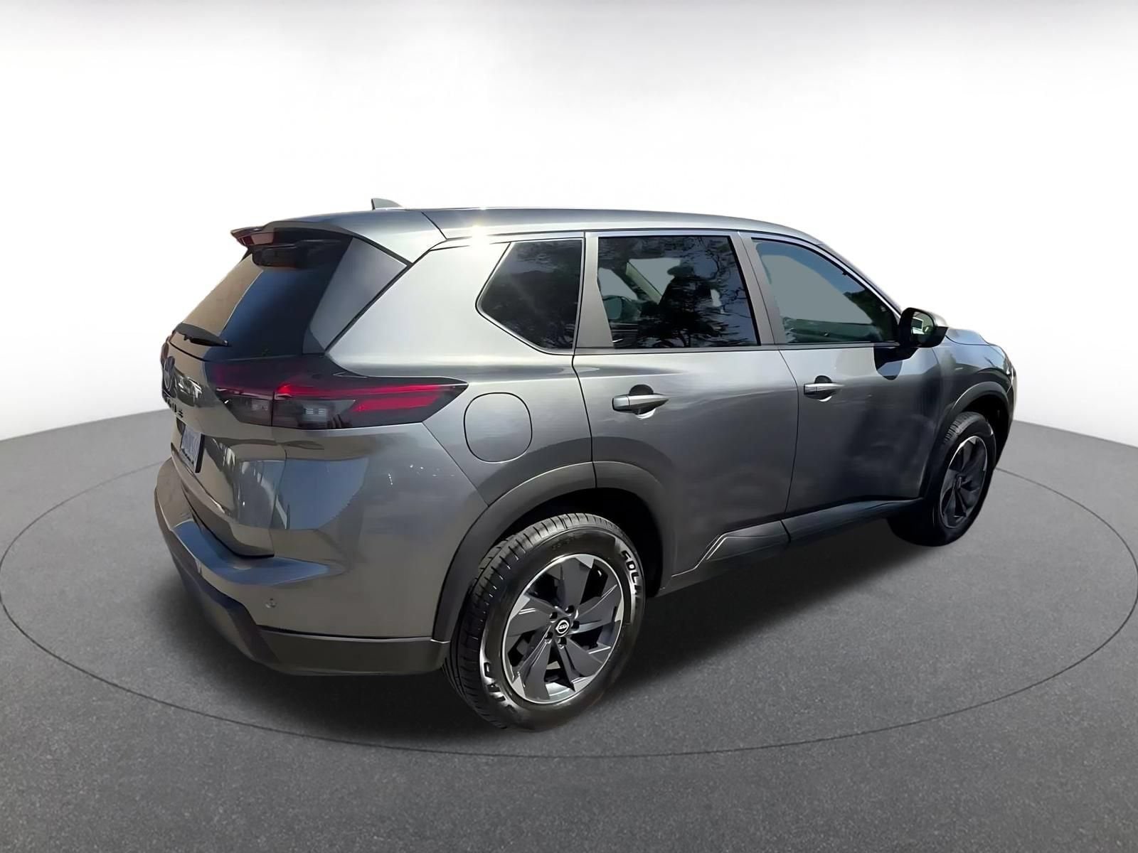 Thumbnail: 2025 Nissan Rogue - 14
