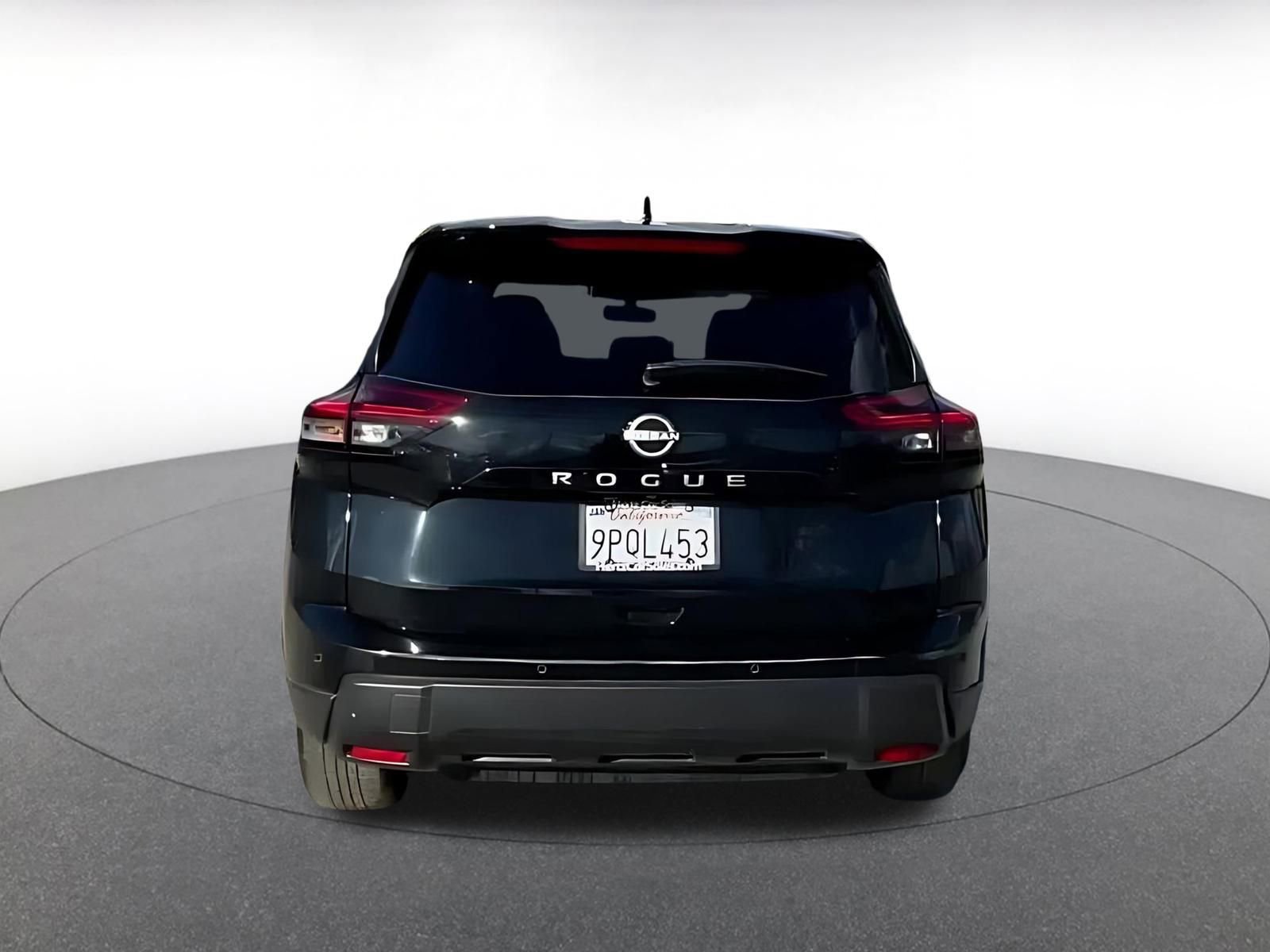 Thumbnail: 2025 Nissan Rogue - 11