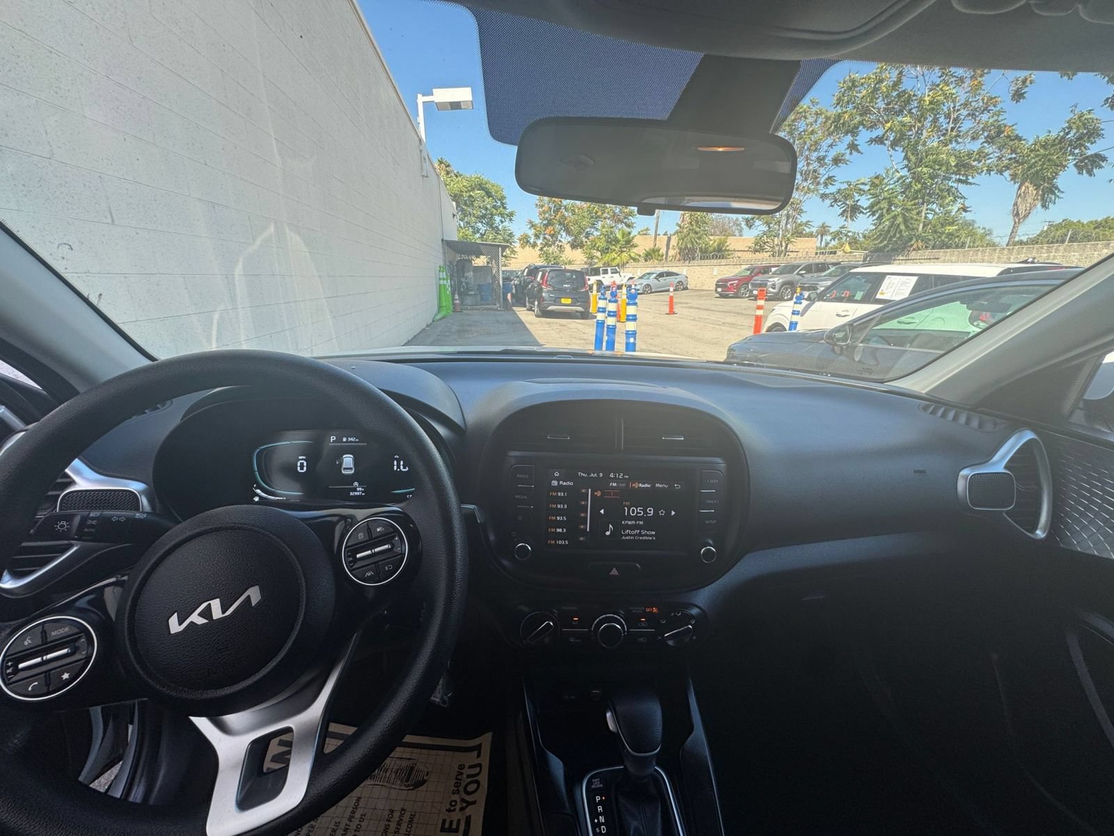 Thumbnail: 2025 Kia Soul - 31