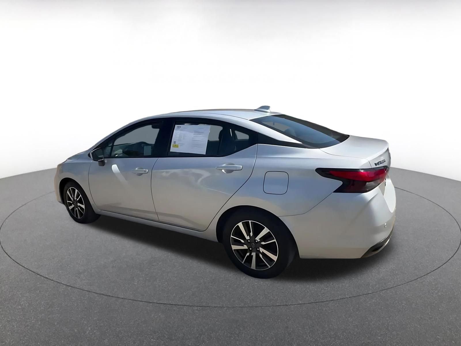 Thumbnail: 2025 Nissan Versa - 10