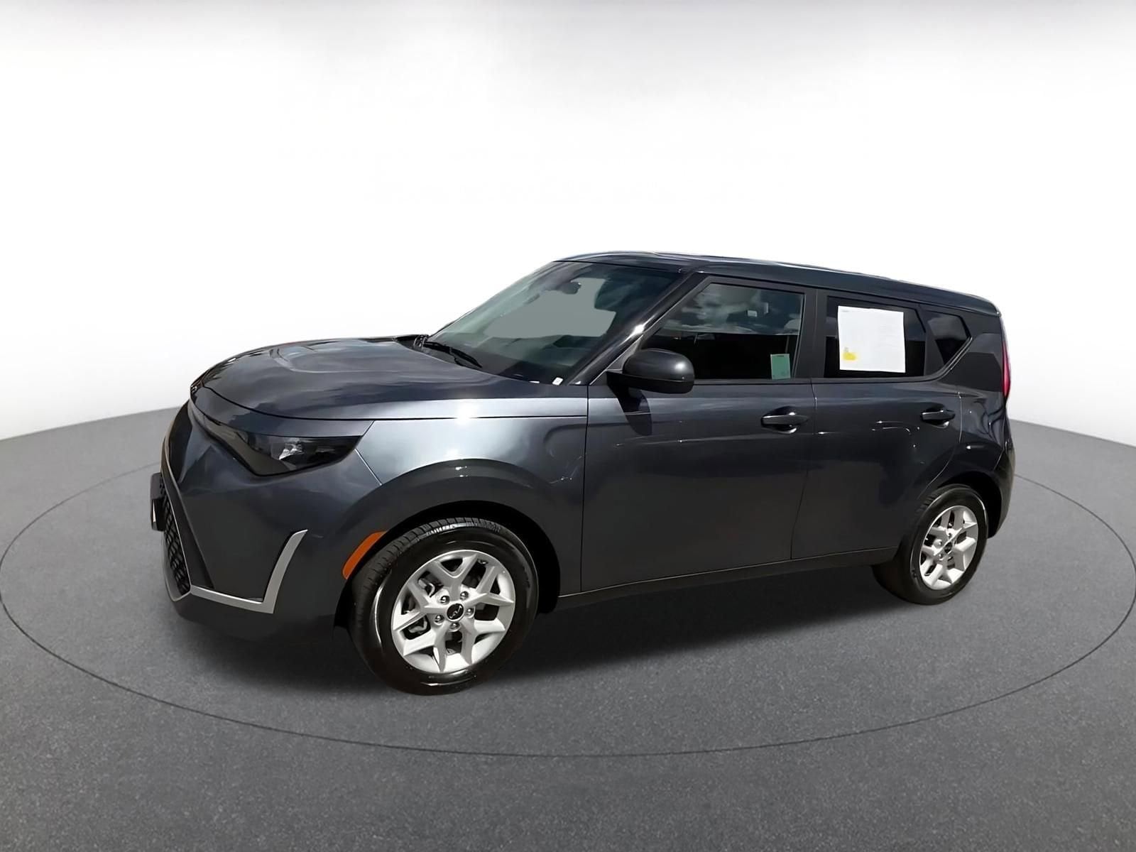Thumbnail: 2025 Kia Soul - 7