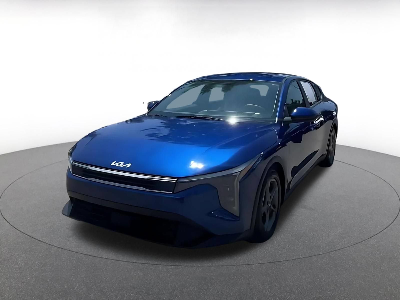 Thumbnail: 2025 Kia K4 - 8