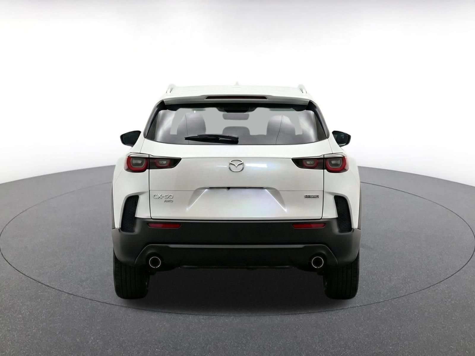 Thumbnail: 2025 Mazda CX-50 - 6