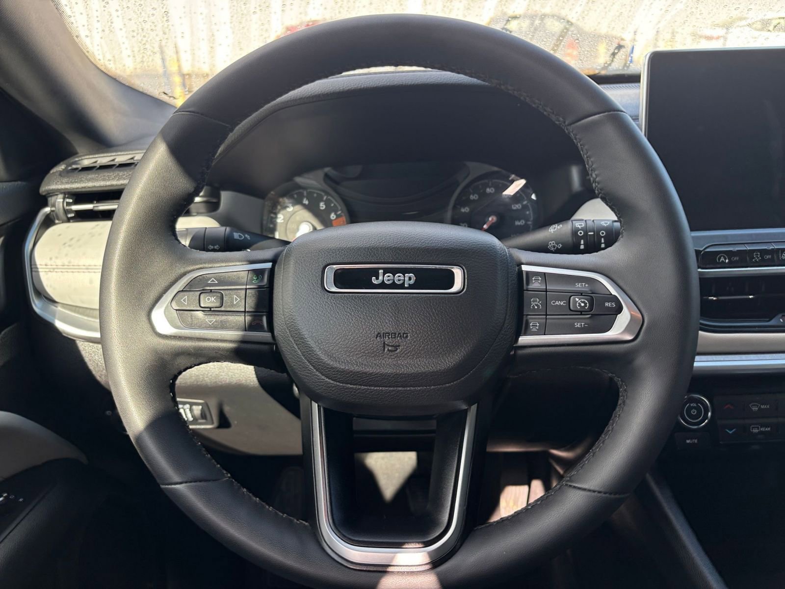 Thumbnail: 2025 Jeep Compass - 28